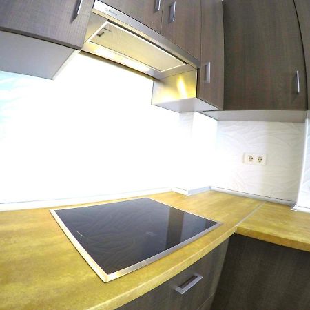 Nina Apartment San Andres  Luaran gambar