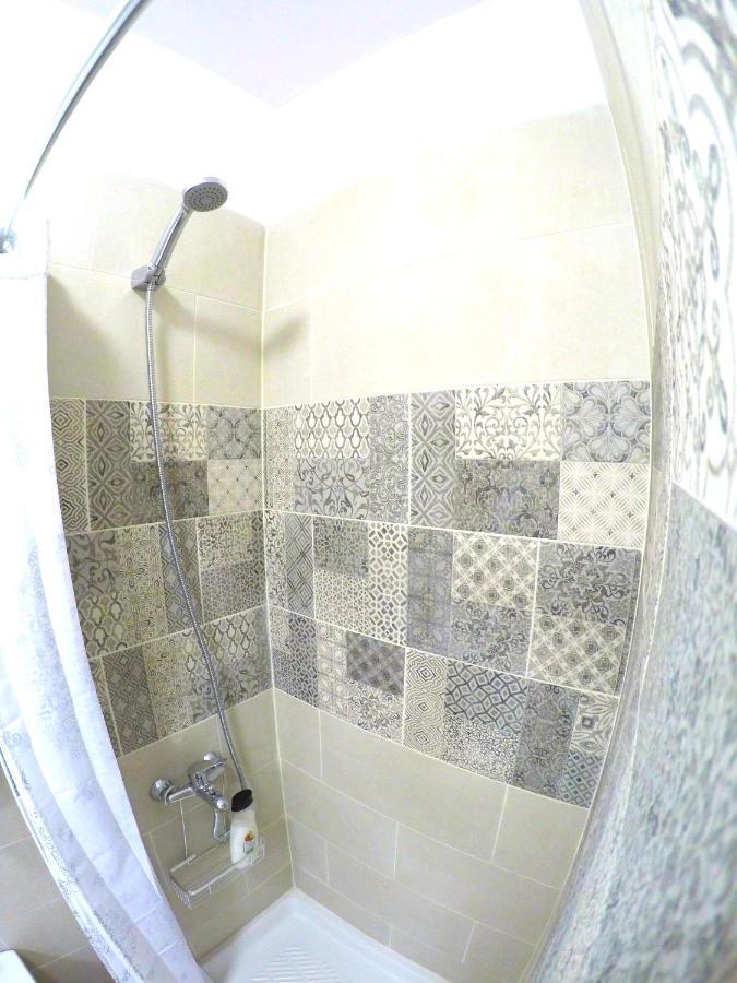 Nina Apartment San Andres  Luaran gambar