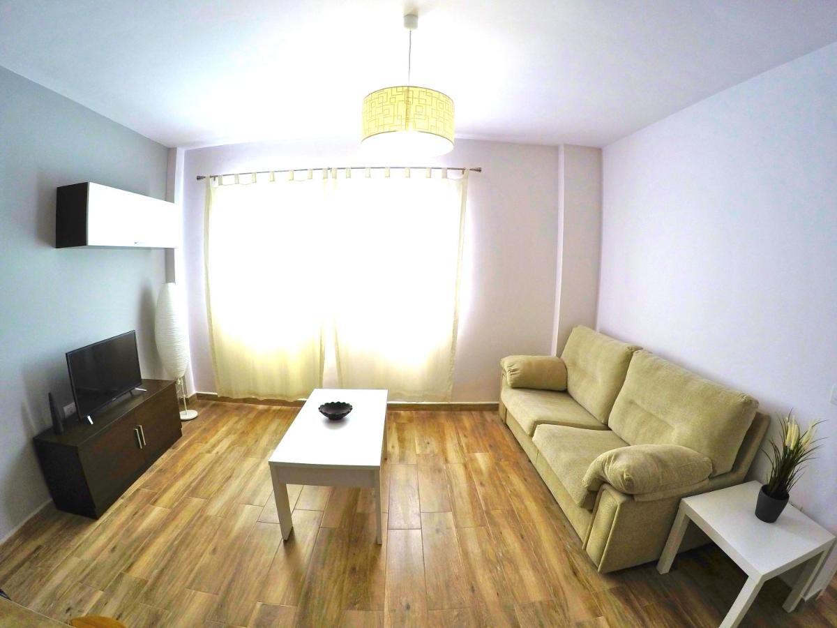 Nina Apartment San Andres  Luaran gambar