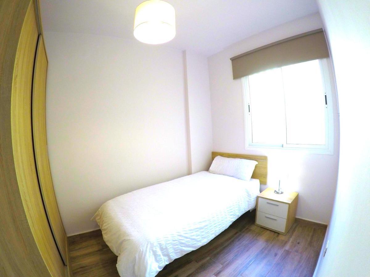 Nina Apartment San Andres  Luaran gambar