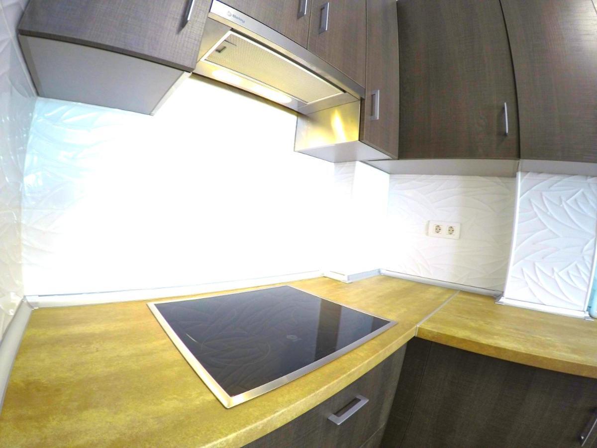 Nina Apartment San Andres  Luaran gambar