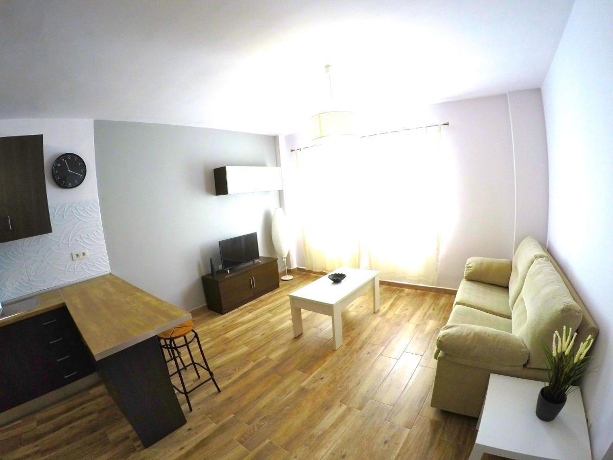Nina Apartment San Andres  Luaran gambar