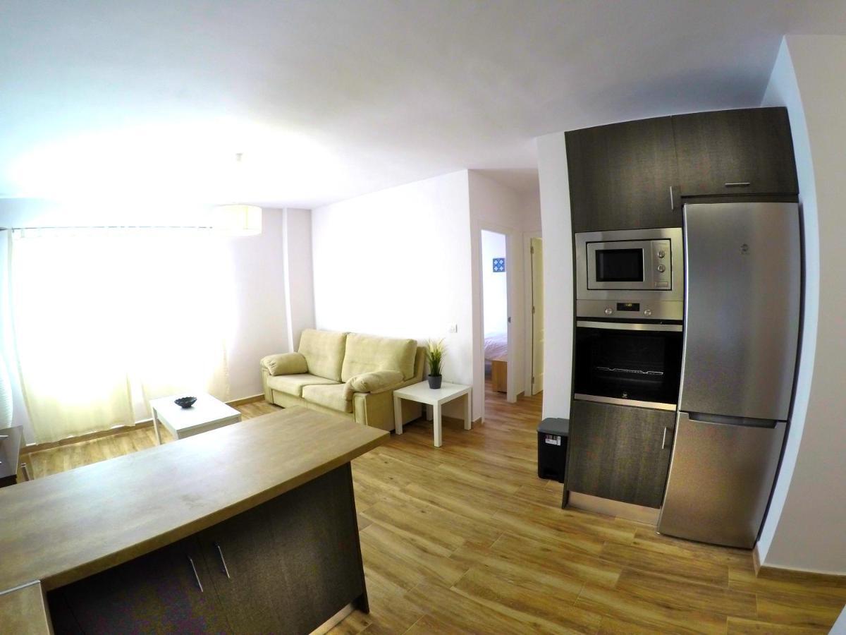 Nina Apartment San Andres  Luaran gambar